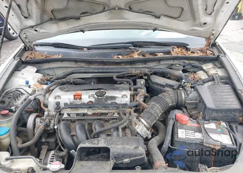 2011 Honda Accord Exl from USA, damaged, VIN 1HGCS1B85BA011364